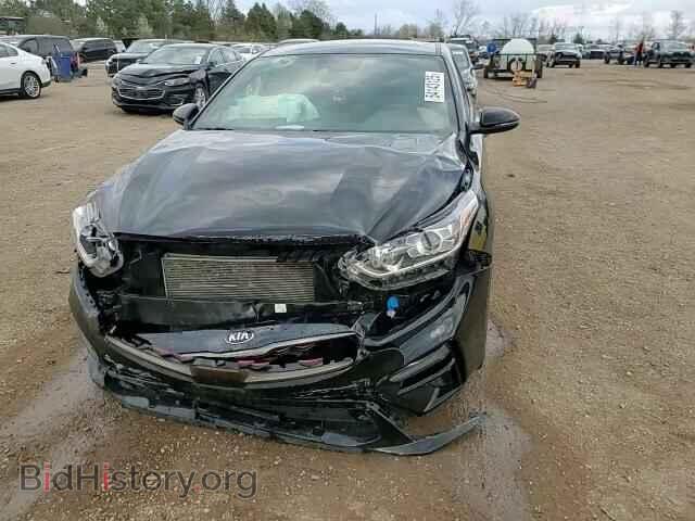 2021 KIA FORTE - VIN: 3KPF34AD2ME317544 - Фото 13