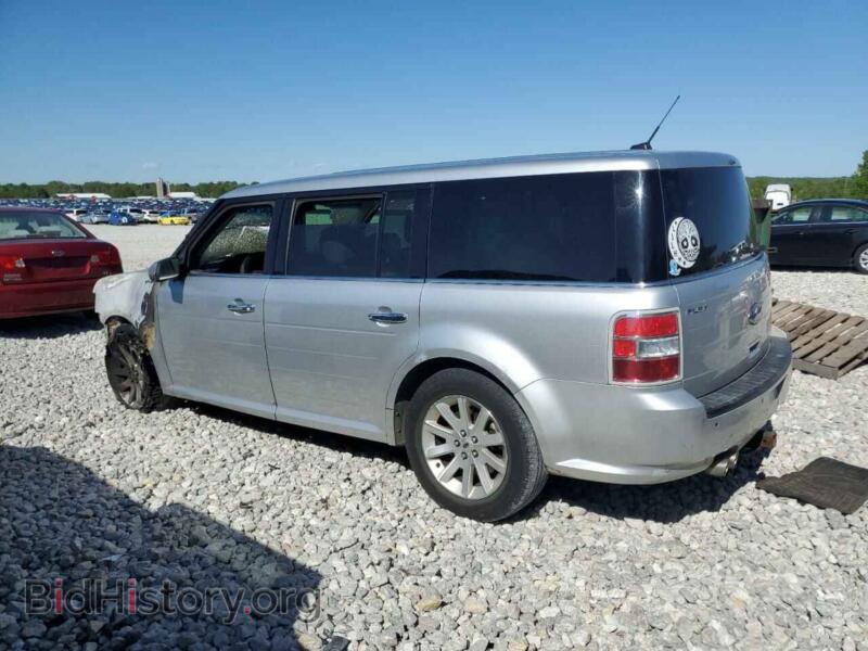 2011 Ford FLEX (VIN 2FMGK5CCXBBD32293) — photo 2 of 13
