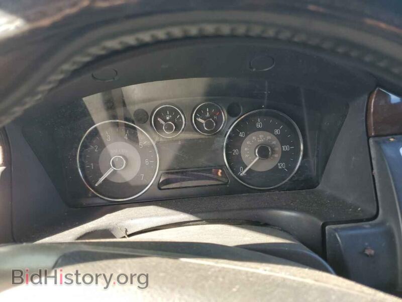 2011 Ford FLEX (VIN 2FMGK5CCXBBD32293) — photo 9 of 13