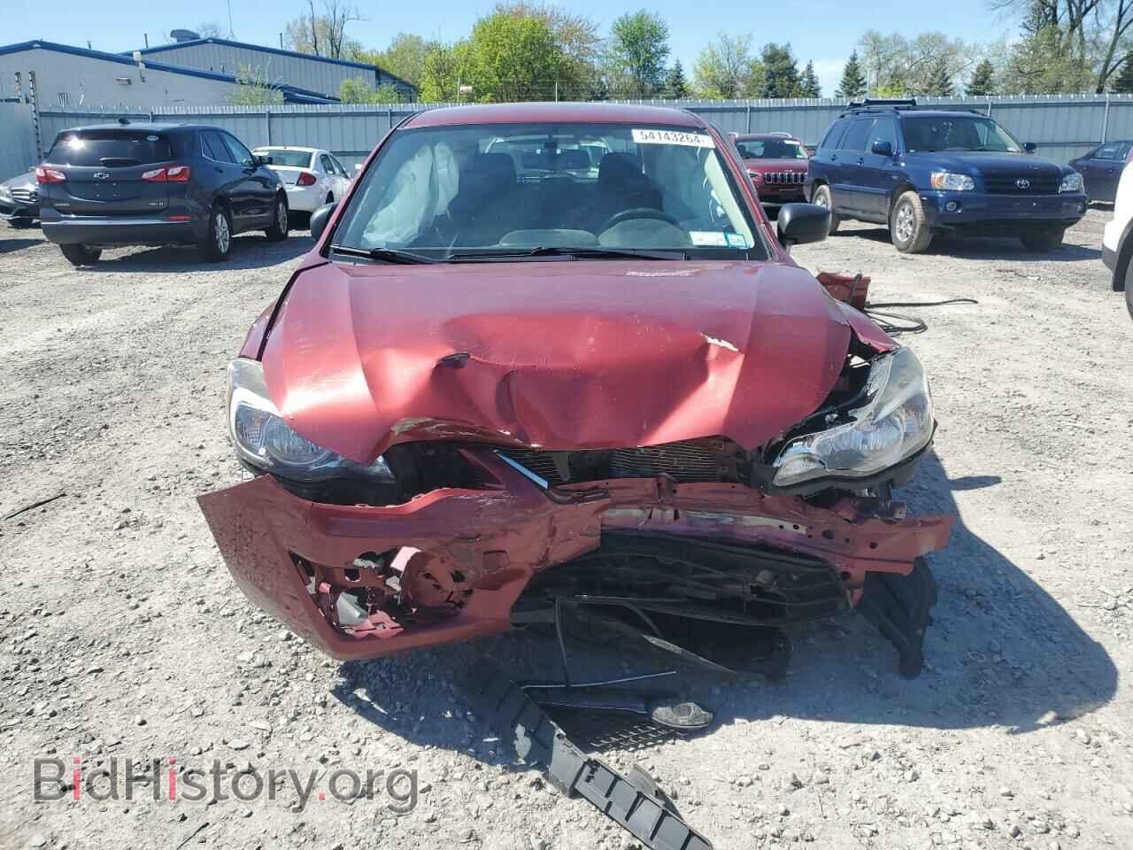 2015 SUBARU IMPREZA - VIN: JF1GPAA63F8288406 - Фото 5