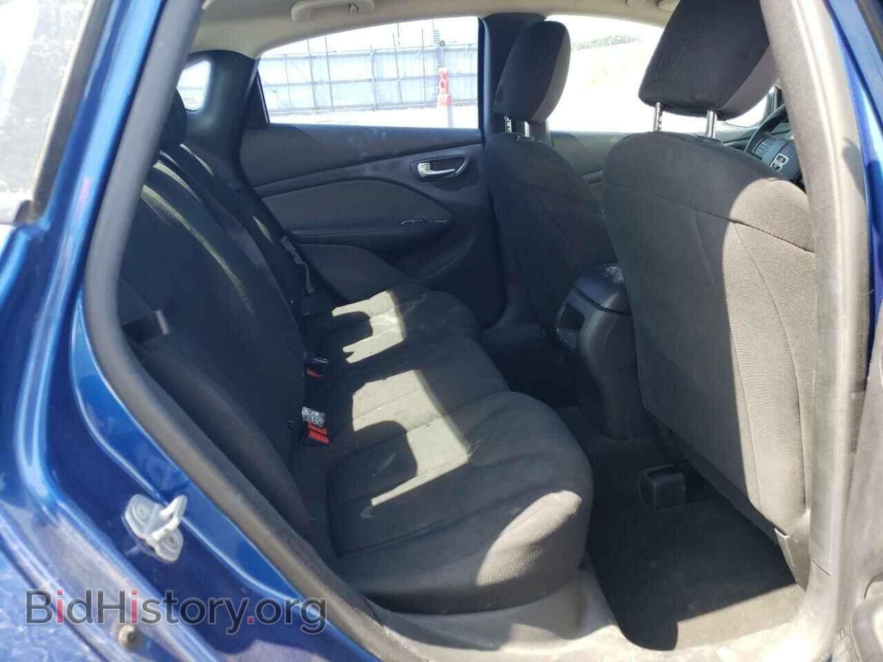 2013 DODGE DART - VIN: 1C3CDFAA9DD131586 - Photo 6