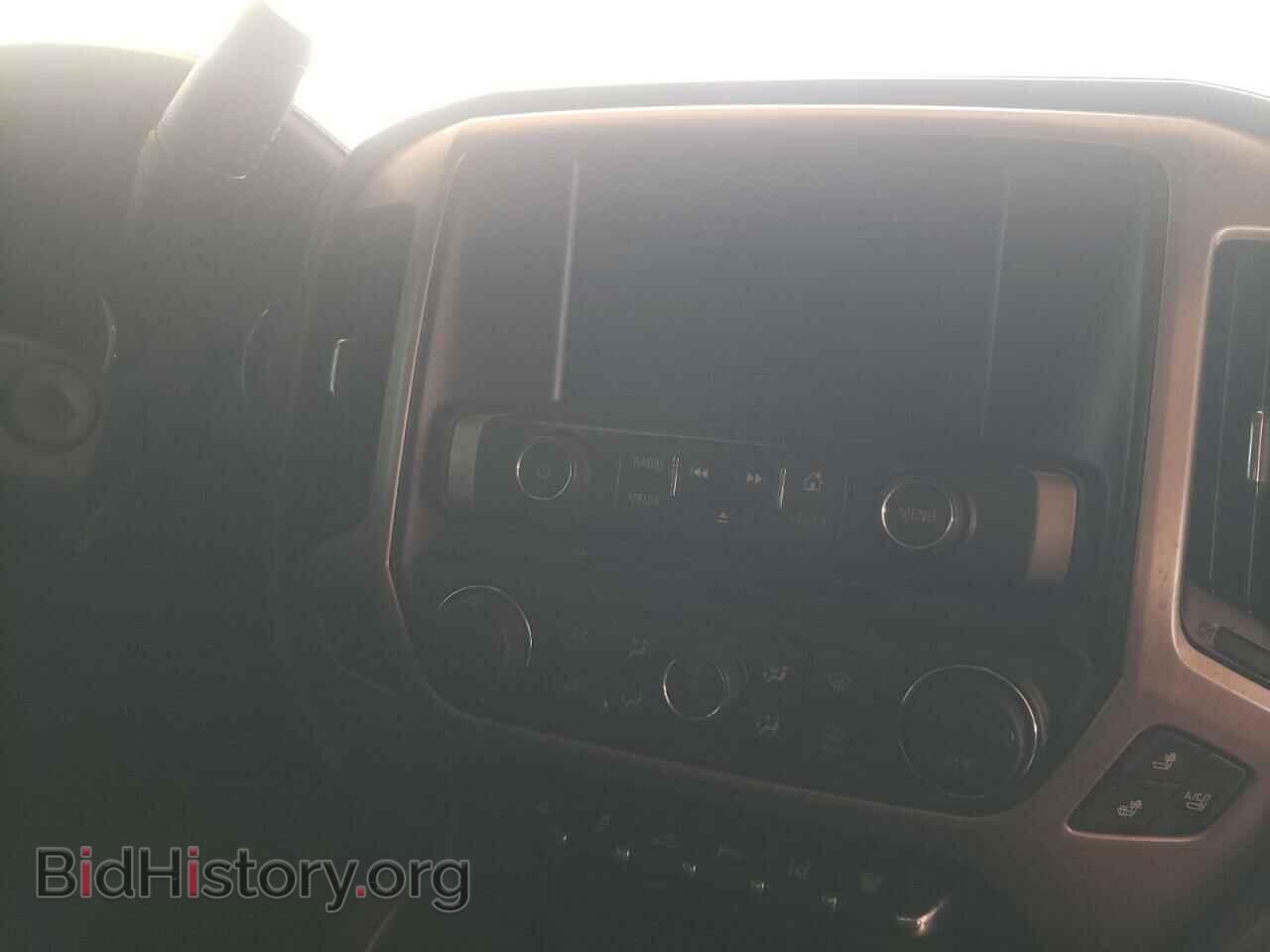 2015 GMC SIERRA - VIN: 1GT424E8XFF573222 - Фото 9