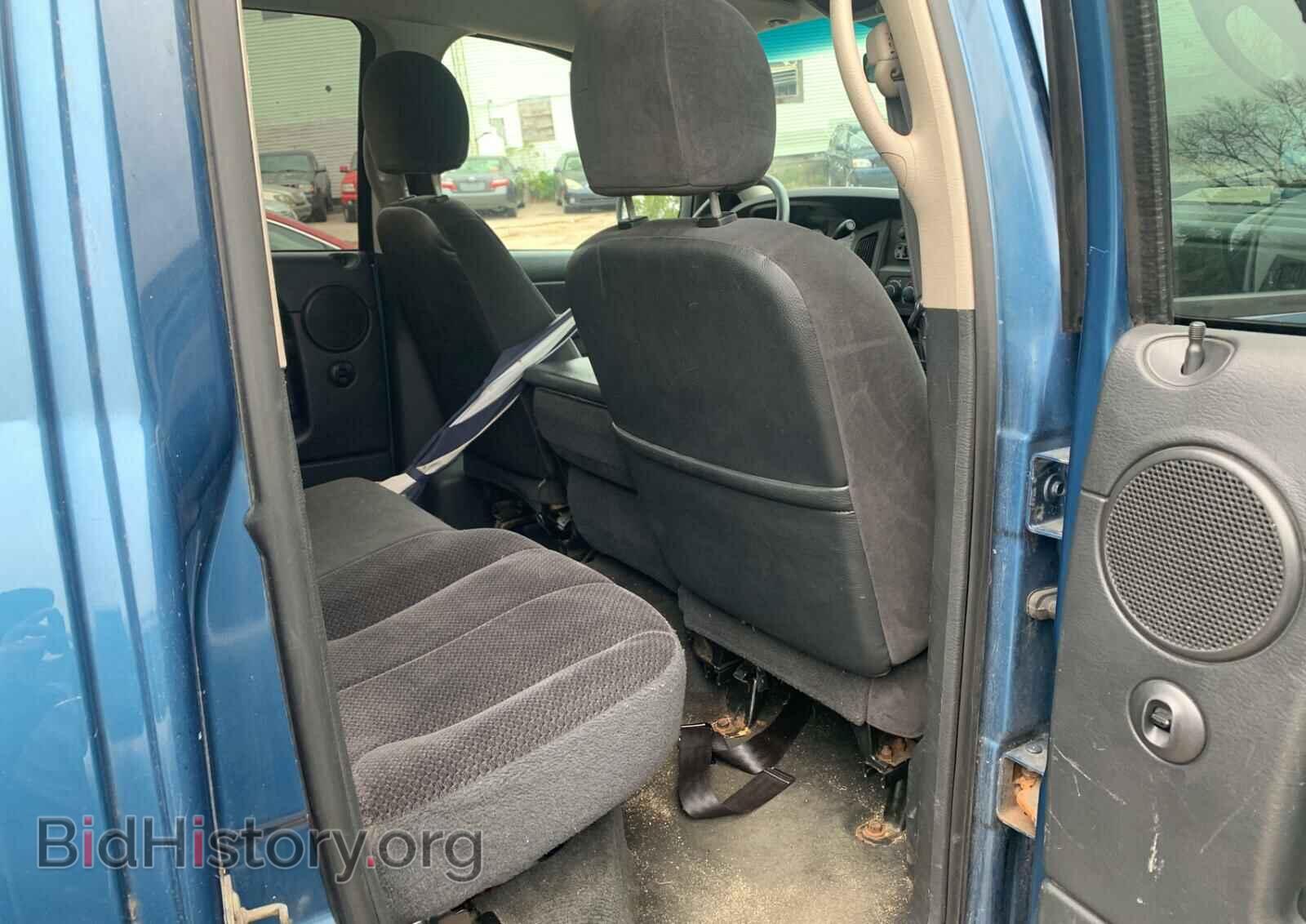 2003 DODGE RAM 1500 - VIN: 1D7HU18D03S274172 - Фото 6