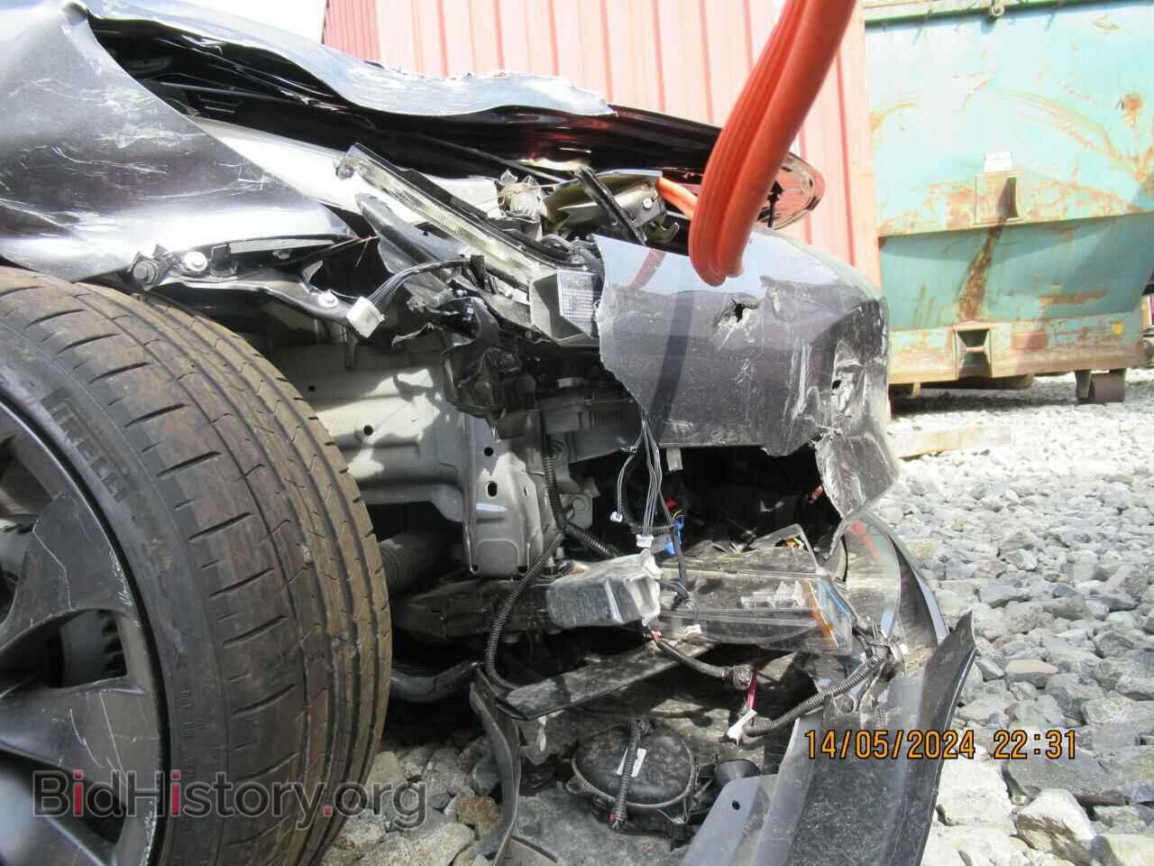2023 TESLA MODEL 3 - VIN: 5YJ3E1EC5PF703869 - Photo 5