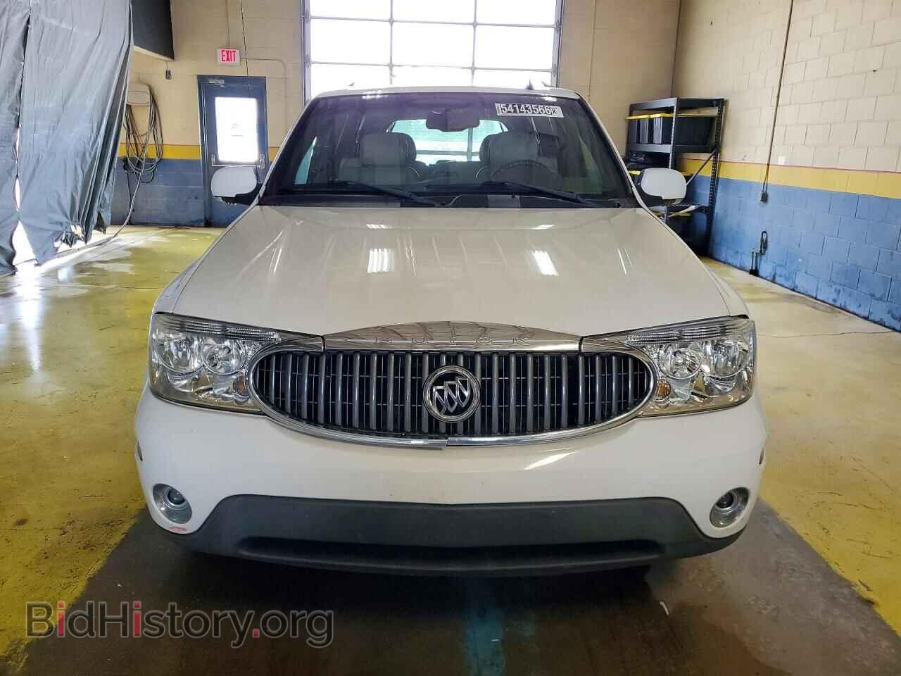 2006 BUICK RAINIER - VIN: 5GAET13M862219210 - Фото 5