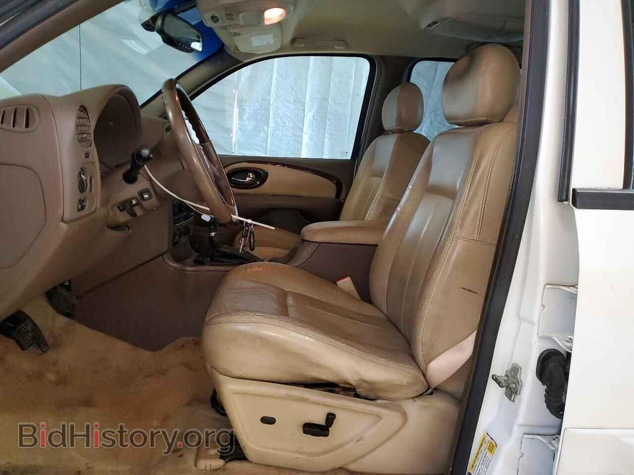 2006 BUICK RAINIER - VIN: 5GAET13M862219210 - Фото 7