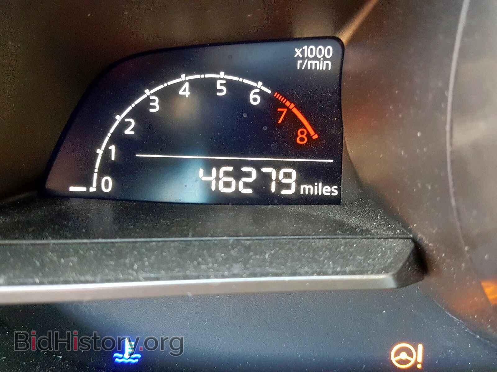 2017 MAZDA 3 - VIN: 3MZBN1U78HM121100 - Фото 8