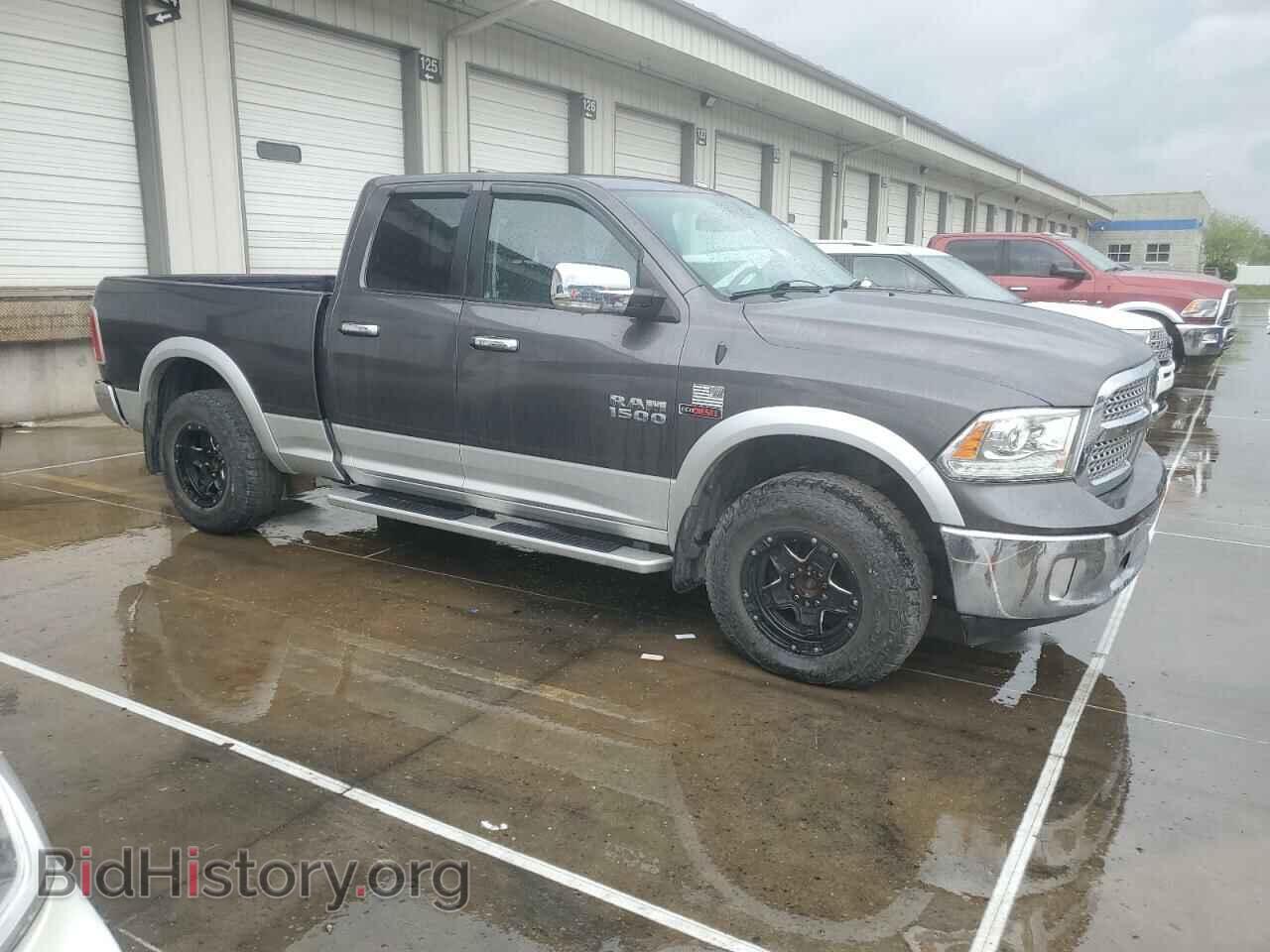 2015 RAM 1500 - VIN: 1C6RR7JM9FS753246 - Фото 4