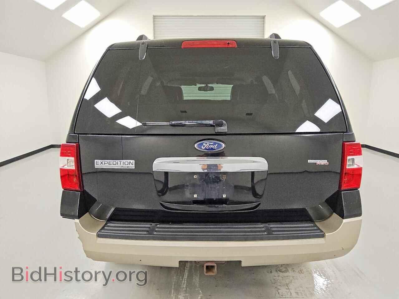 2008 FORD EXPEDITION - VIN: 1FMFU17568LA81792 - Фото 6