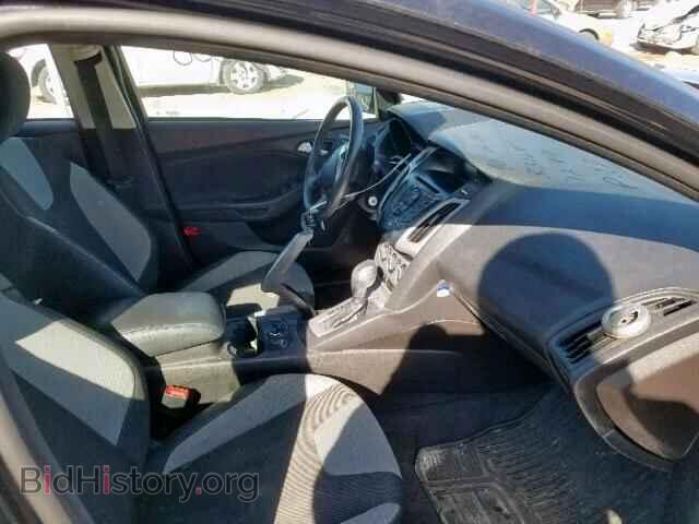 2014 FORD FOCUS SE - VIN: 1FADP3F29EL143371 - Фото 5