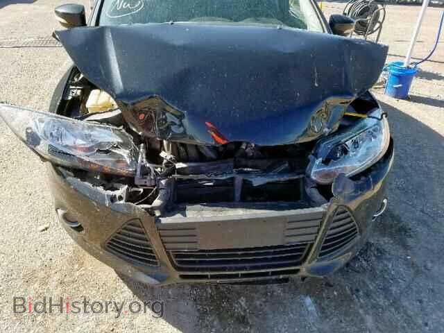 2014 FORD FOCUS SE - VIN: 1FADP3F29EL143371 - Фото 9