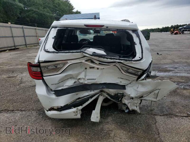 2016 Dodge DURANGO (VIN 1C4RDHDG3GC437324) — photo 6 of 13