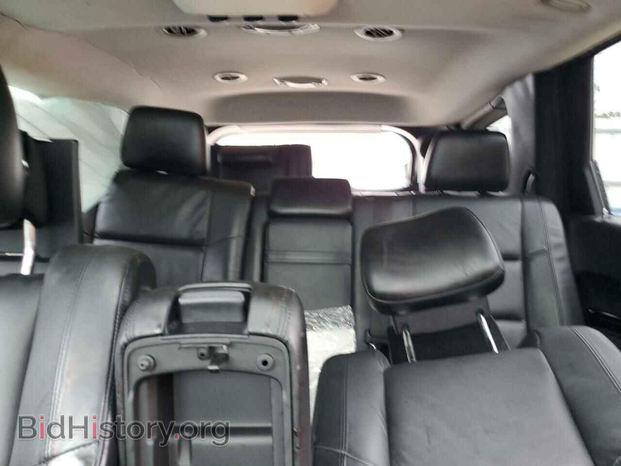 2016 DODGE DURANGO - VIN: 1C4RDHDG3GC437324 - Фото 10