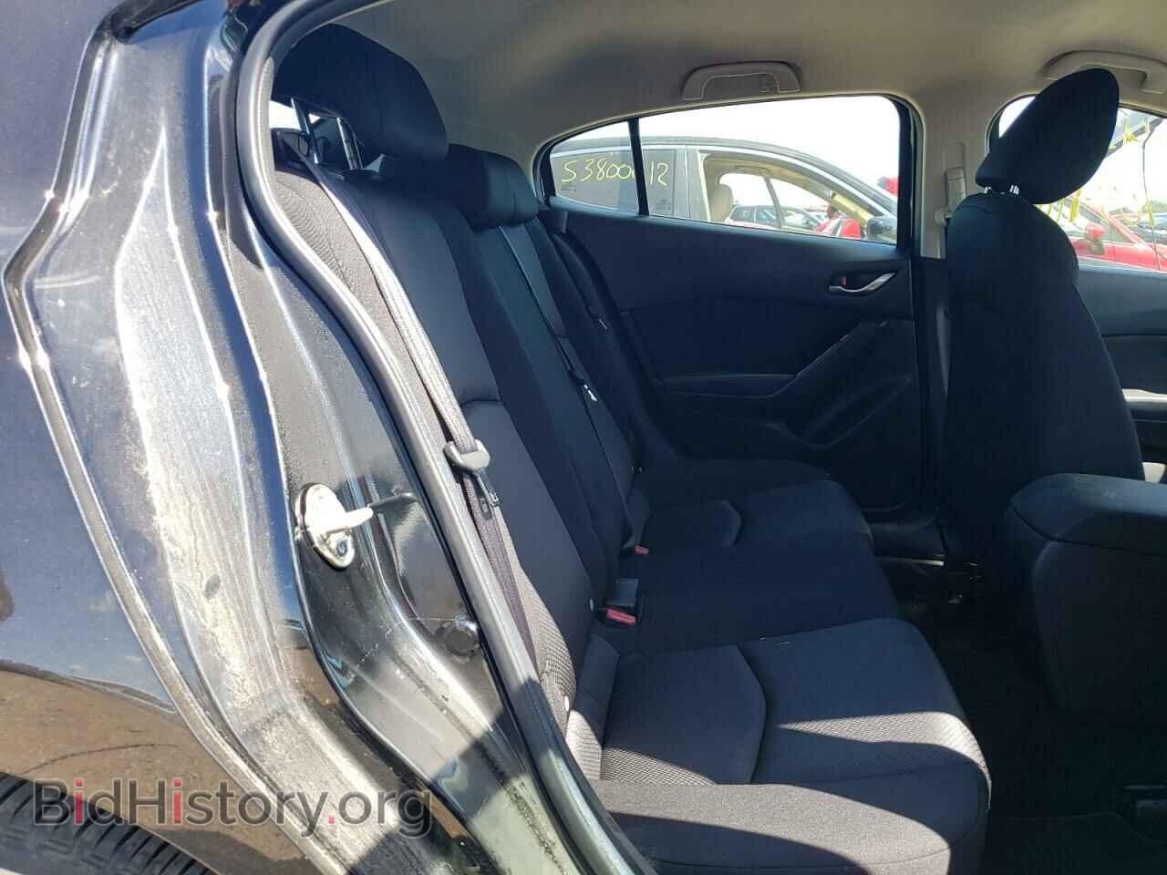 2017 MAZDA 3 - VIN: 3MZBN1K79HM137695 - Фото 6