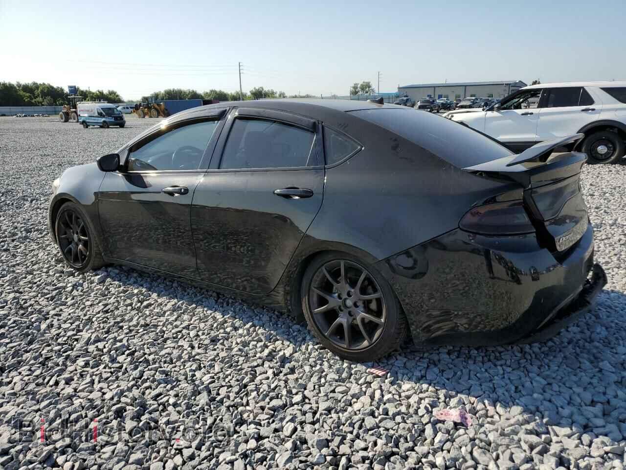 2015 DODGE DART - VIN: 1C3CDFBB1FD299815 - Фото 2