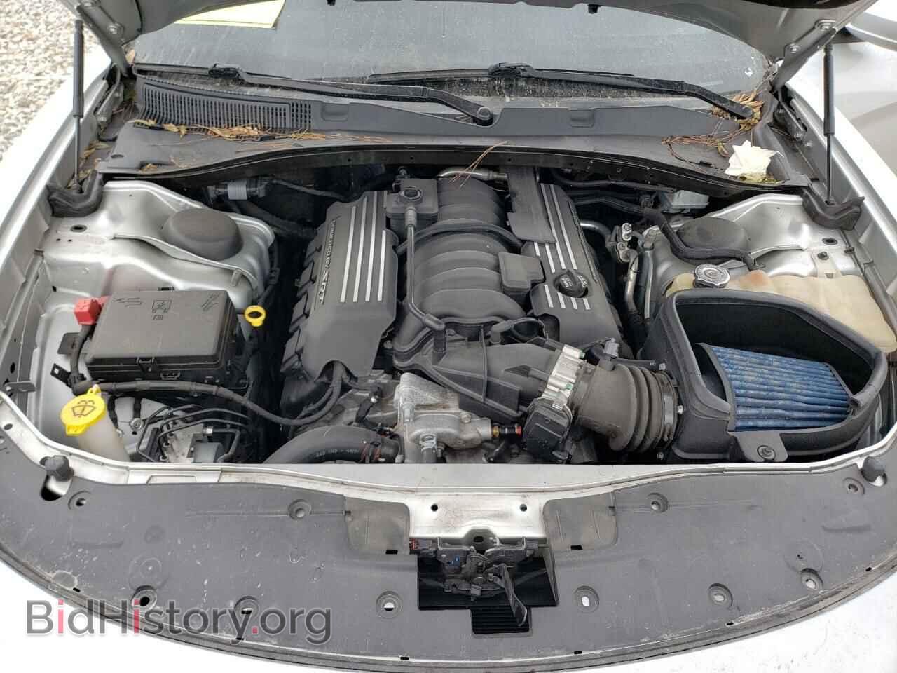 2019 DODGE CHARGER - VIN: 2C3CDXGJ7KH572677 - Фото 11