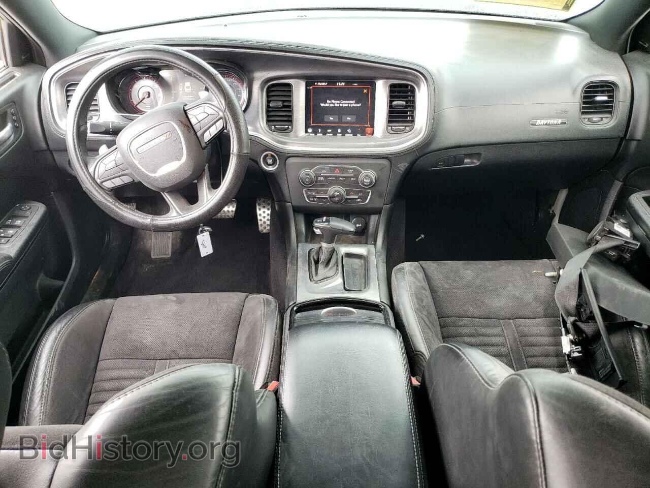 2019 DODGE CHARGER - VIN: 2C3CDXGJ7KH572677 - Фото 8