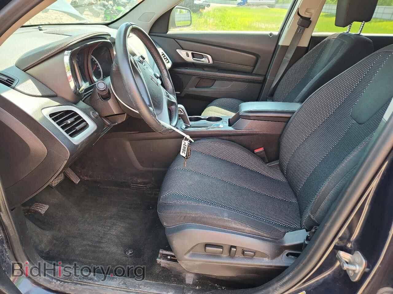 2015 GMC TERRAIN - VIN: 2GKFLWEK2F6279082 - Фото 7