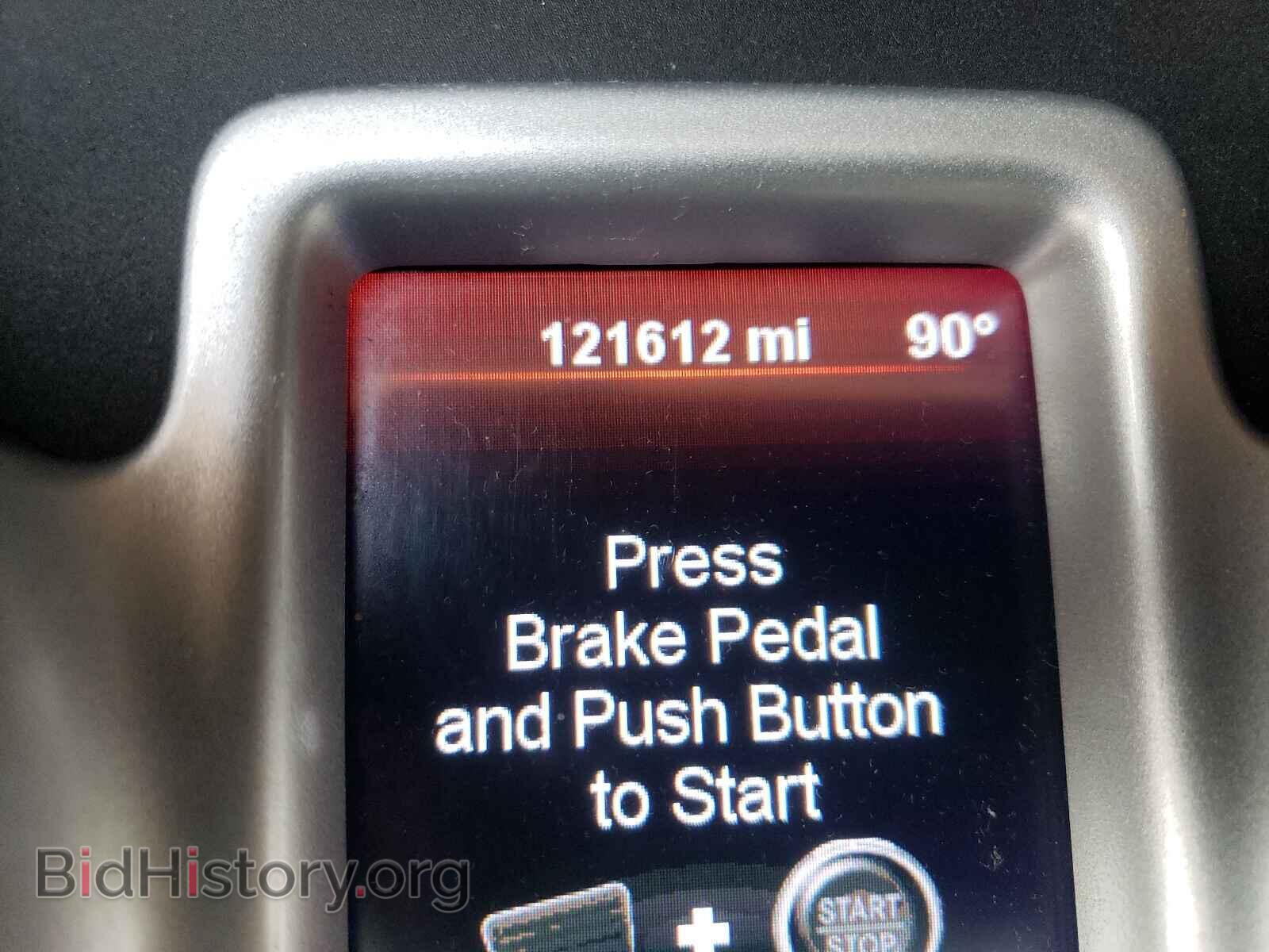 2012 DODGE JOURNEY - VIN: 3C4PDCBG0CT164483 - Фото 8
