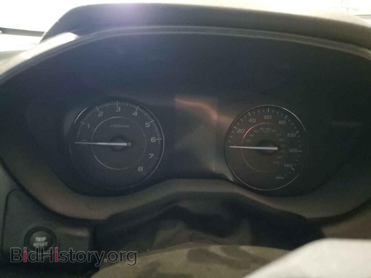 2021 SUBARU CROSSTREK - VIN: JF2GTABC5M8668730 - Фото 9
