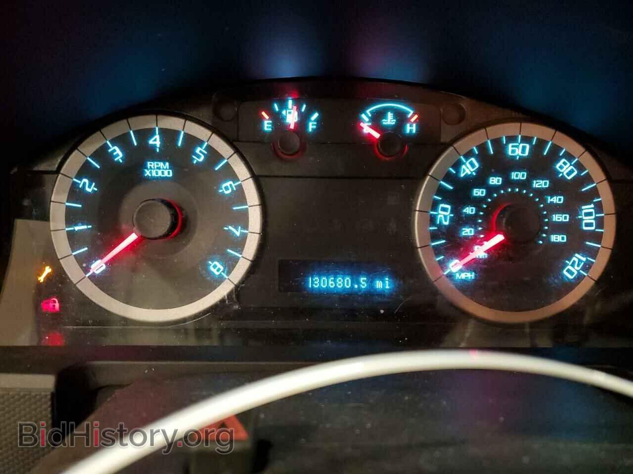 2012 FORD ESCAPE - VIN: 1FMCU9EG2CKA07337 - Фото 9