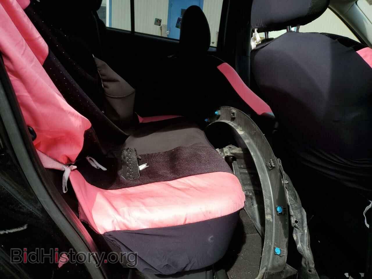 2024 MITSUBISHI ECLIPSE - VIN: JA4ATUAA2RZ005262 - Фото 11
