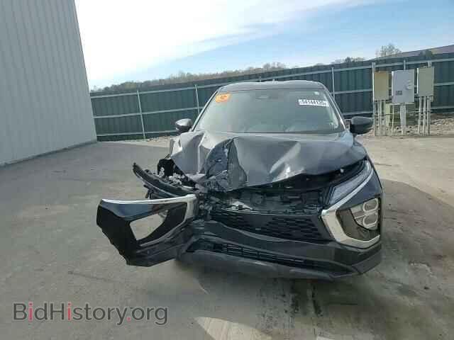 2024 MITSUBISHI ECLIPSE - VIN: JA4ATUAA2RZ005262 - Фото 14