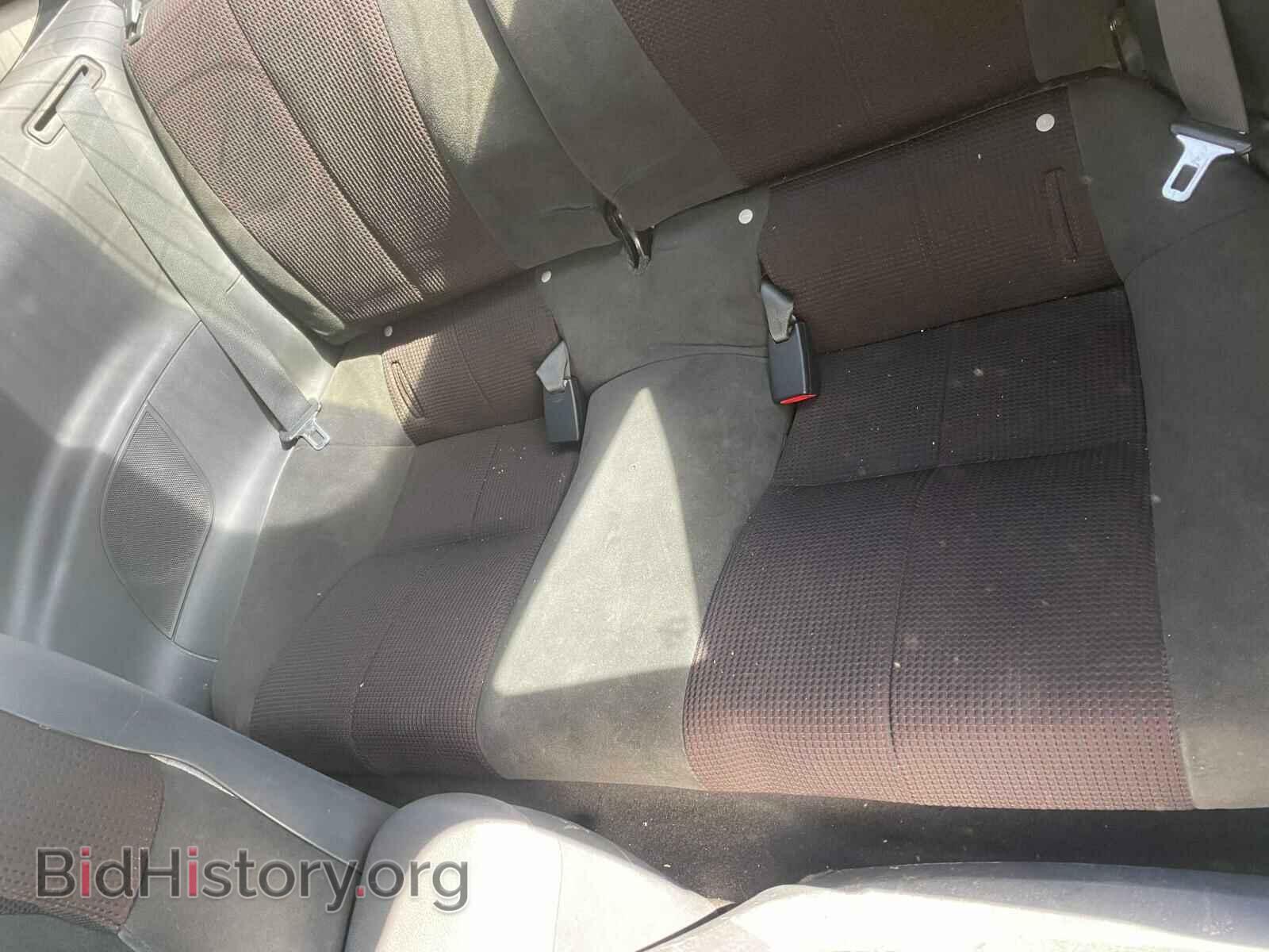 2009 MITSUBISHI ECLIPSE - VIN: 4A3AK24F29E019381 - Фото 6