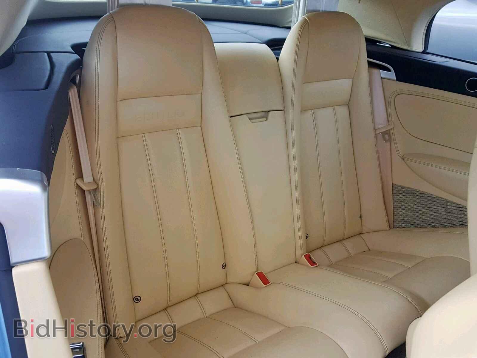 2007 BENTLEY ALL MODELS - VIN: SCBDR33W17C044139 - Photo 6