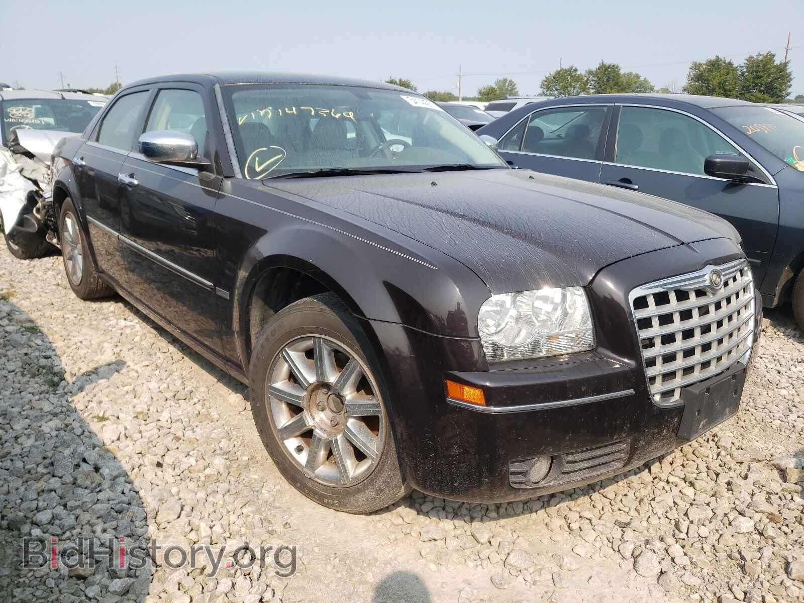 Photo 2C3CA5CV2AH147369 - CHRYSLER 300 2010