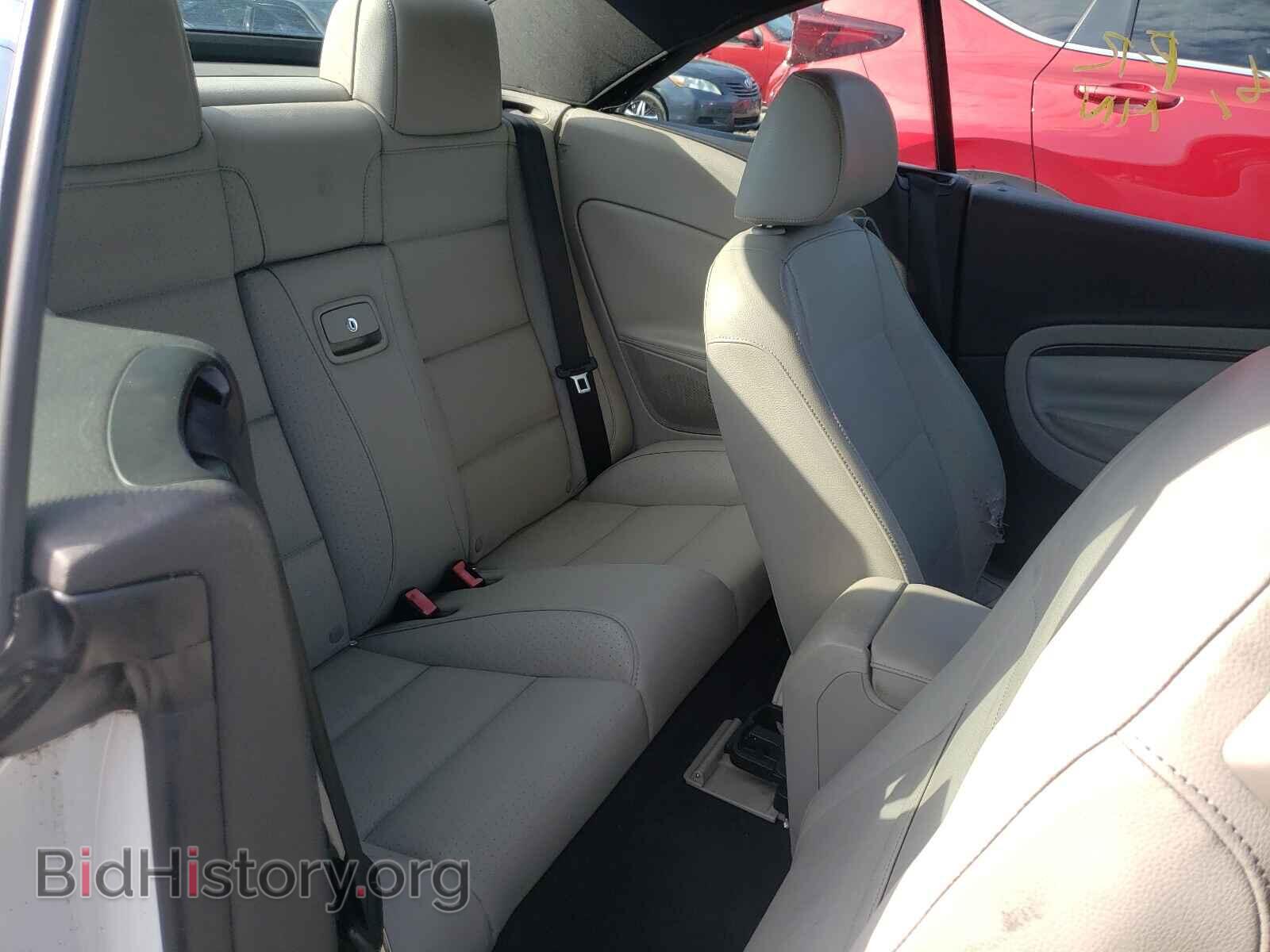 2007 VOLKSWAGEN EOS - VIN: WVWBA71F17V027061 - Фото 6