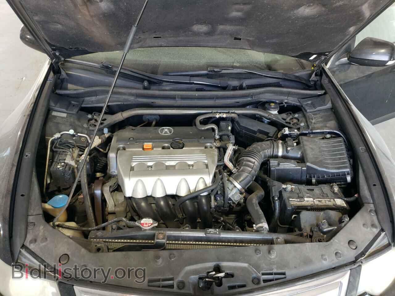 2011 ACURA TSX - VIN: JH4CU2F60BC014828 - Фото 11