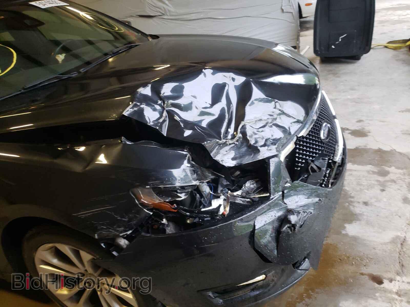 2013 FORD TAURUS - VIN: 1FAHP2KT3DG203596 - Фото 9