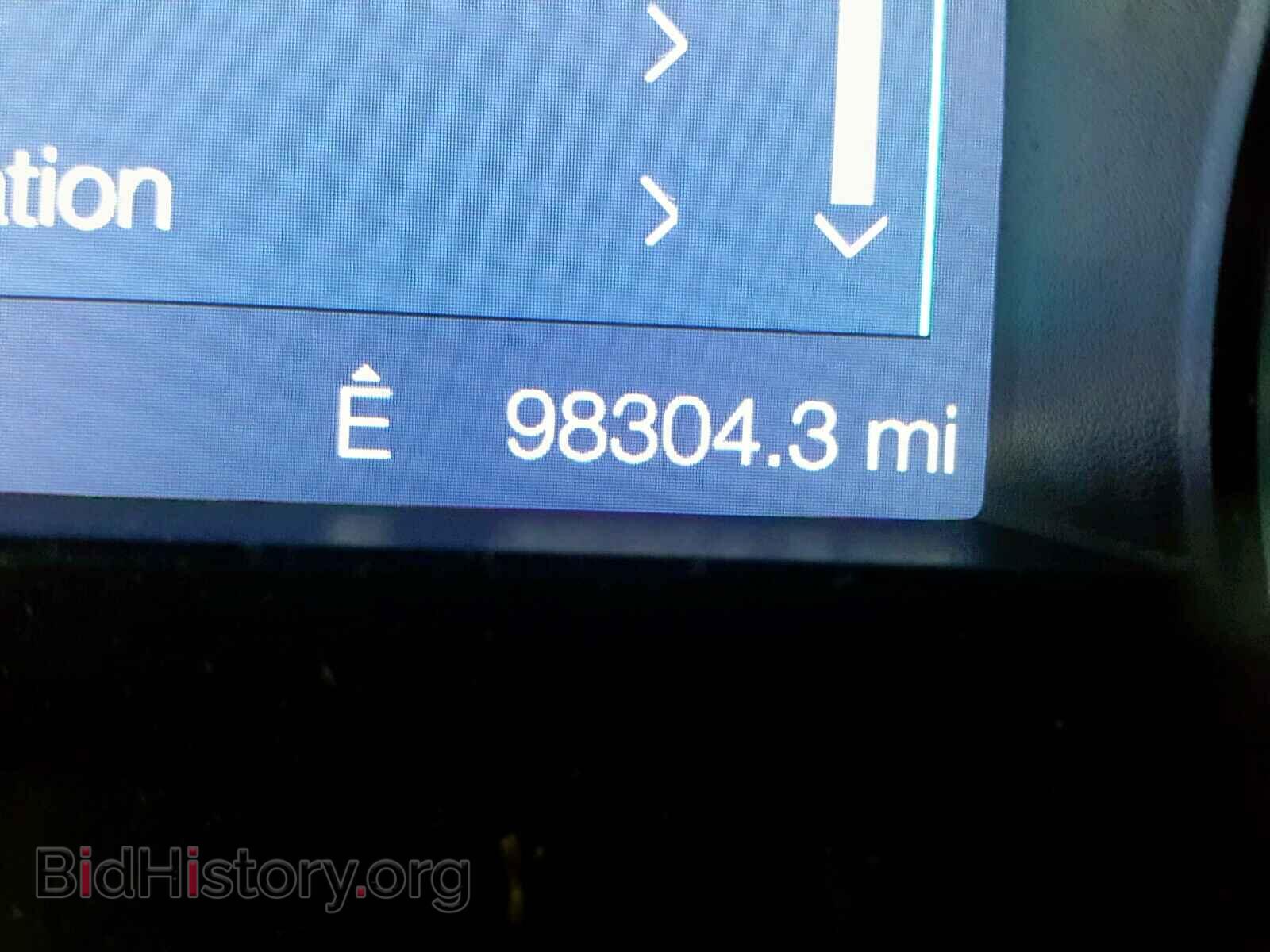 2013 FORD EXPLORER - VIN: 1FM5K8B83DGB77989 - Фото 8