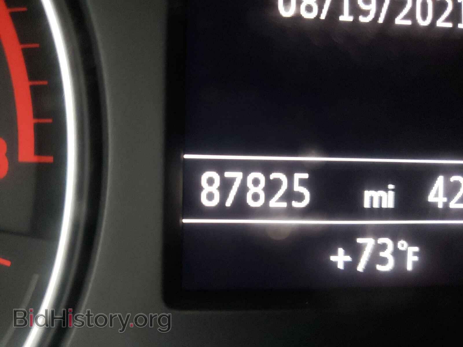 2015 AUDI S3 - VIN: WAUBFGFF8F1009735 - Фото 8