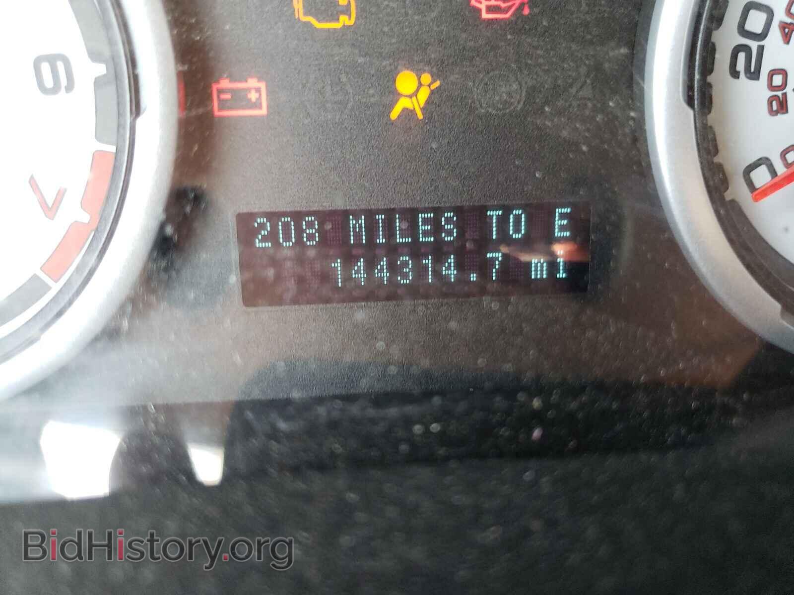 2009 FORD FOCUS - VIN: 1FAHP36N49W194275 - Фото 8
