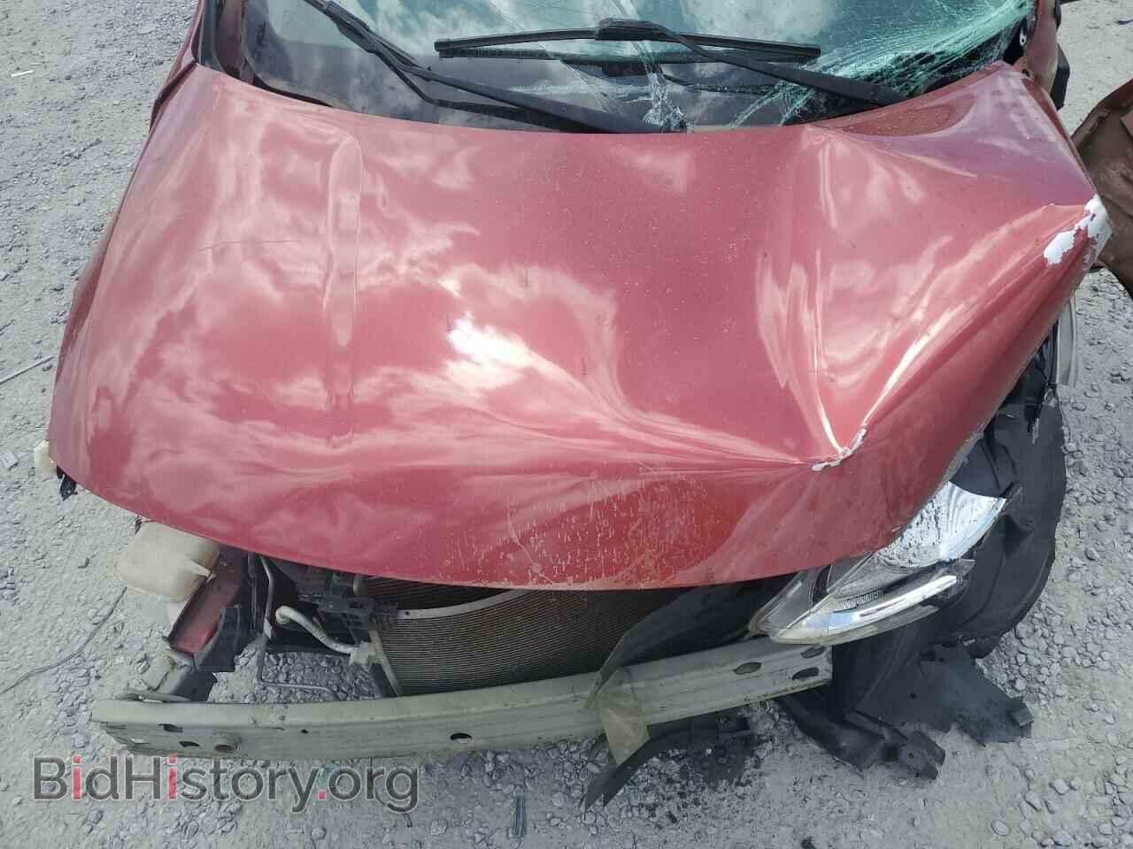 2019 NISSAN VERSA - VIN: 3N1CN7AP3KL879666 - Photo 11