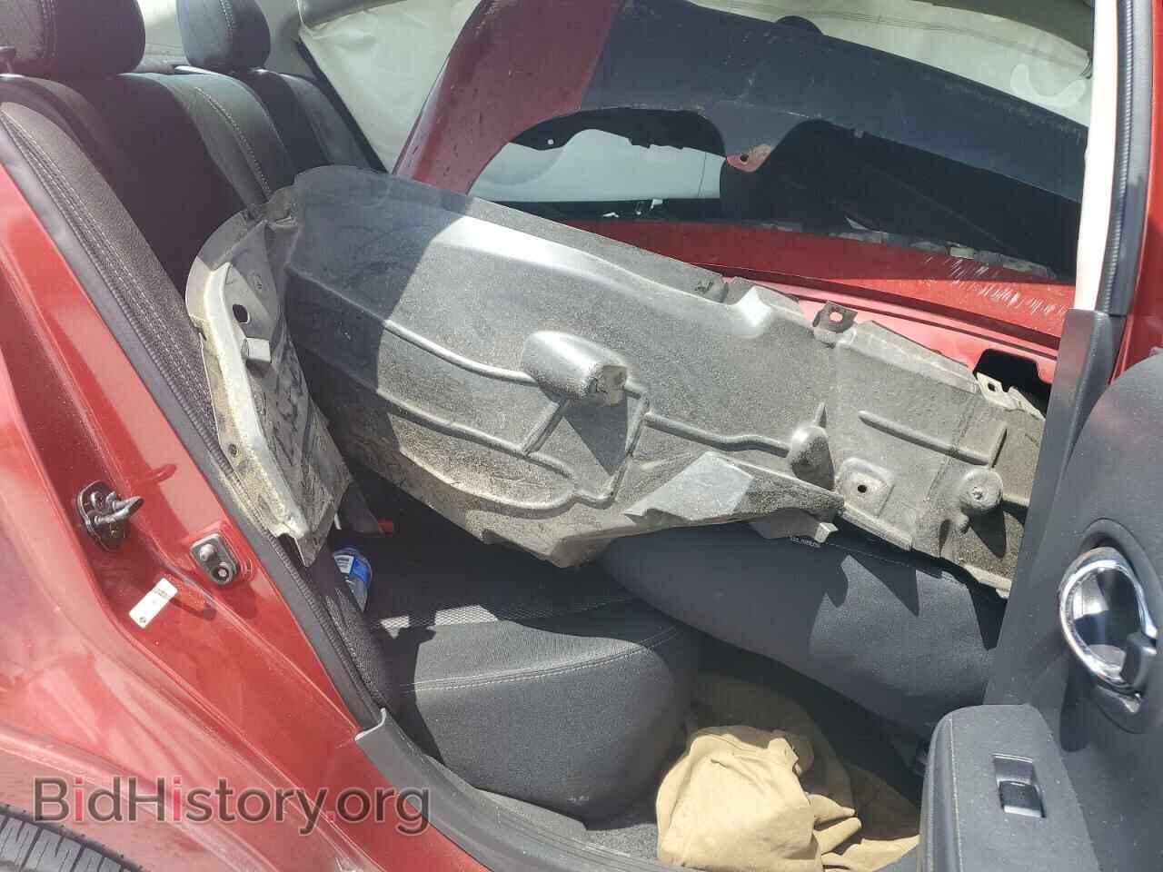 2019 NISSAN VERSA - VIN: 3N1CN7AP3KL879666 - Photo 10