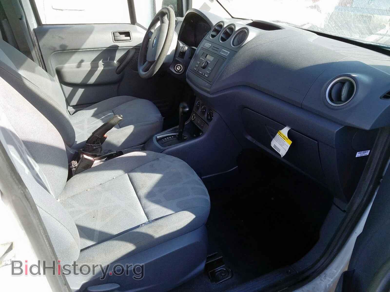 2010 FORD TRANSIT CO - VIN: NM0LS7AN7AT006420 - Фото 5
