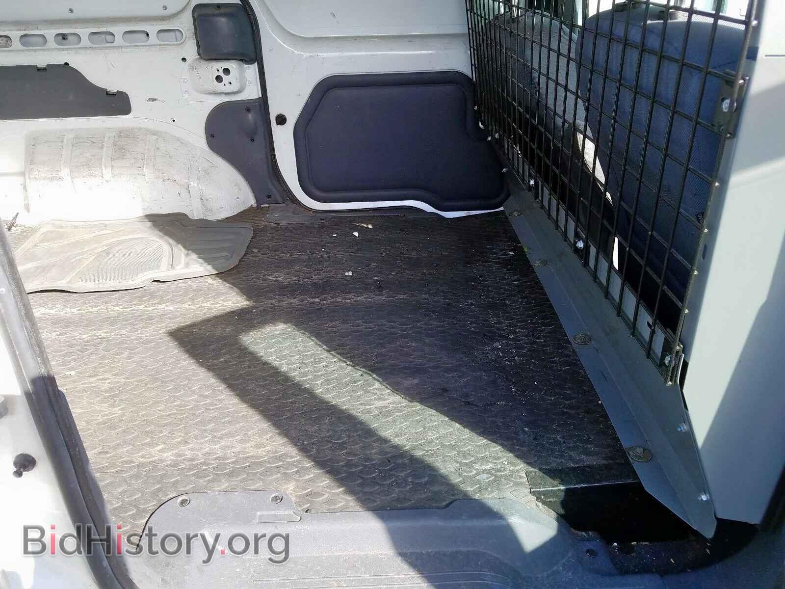 2010 FORD TRANSIT CO - VIN: NM0LS7AN7AT006420 - Фото 6