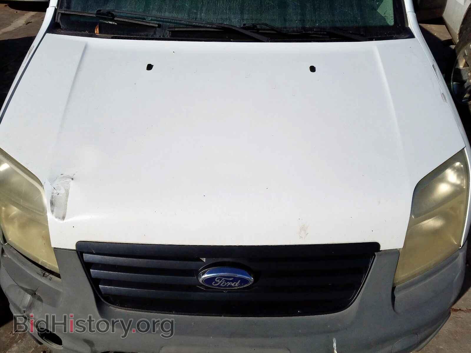 2010 FORD TRANSIT CO - VIN: NM0LS7AN7AT006420 - Фото 7
