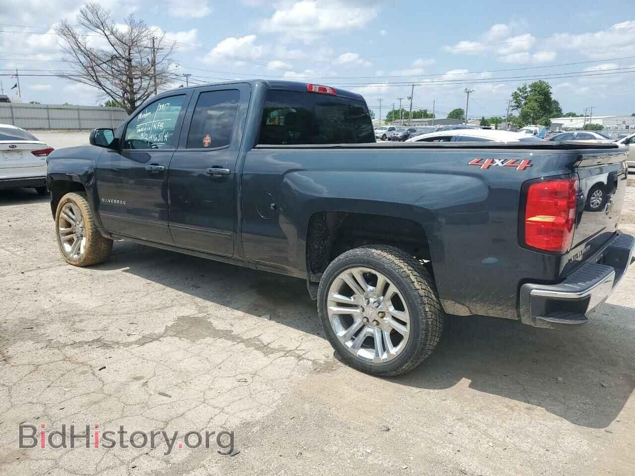 2019 CHEVROLET ALL Models - VIN: 2GCVKPEC0K1221665 - Photo 2