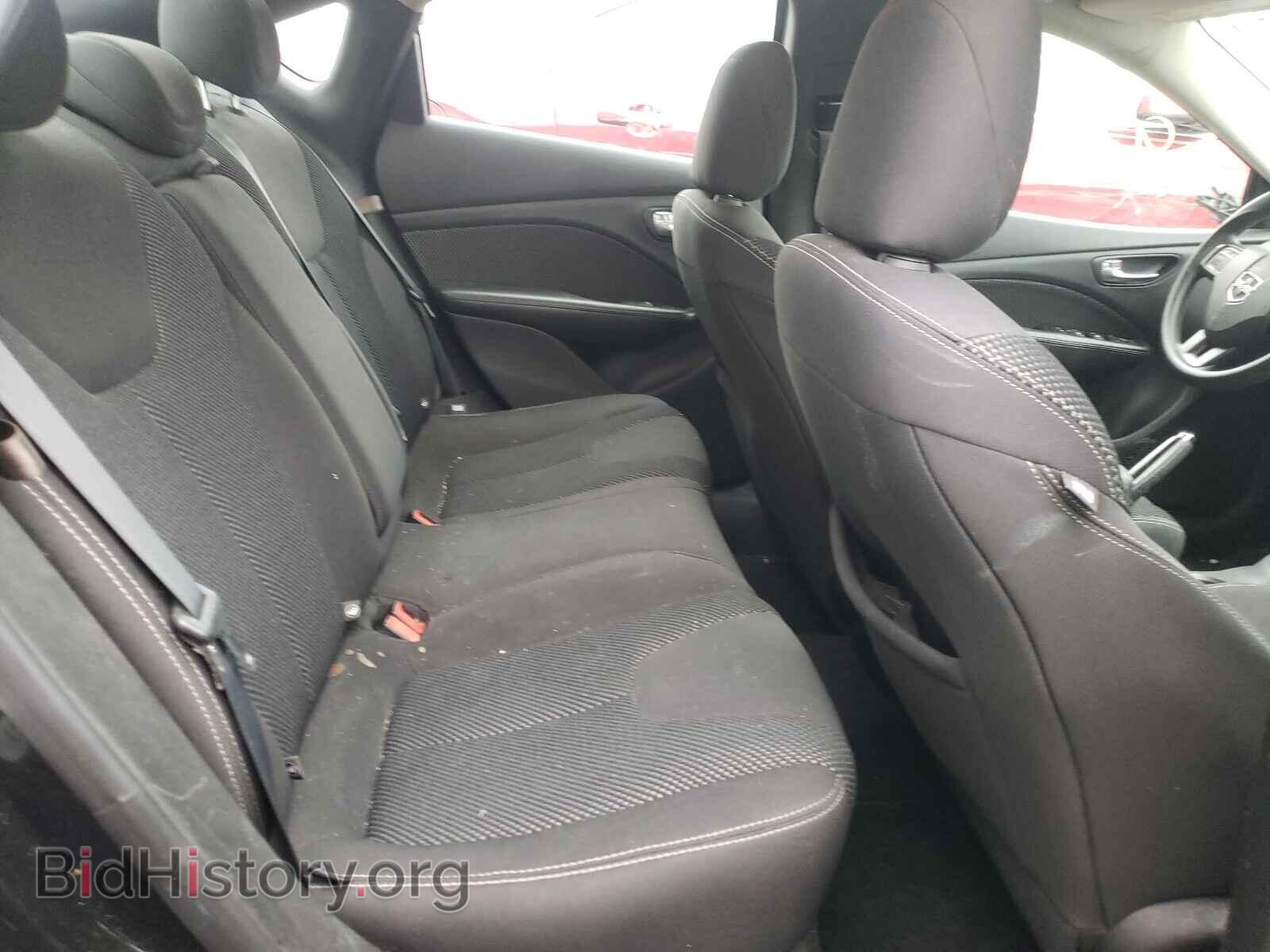 2016 DODGE DART - VIN: 1C3CDFBB8GD529190 - Фото 6