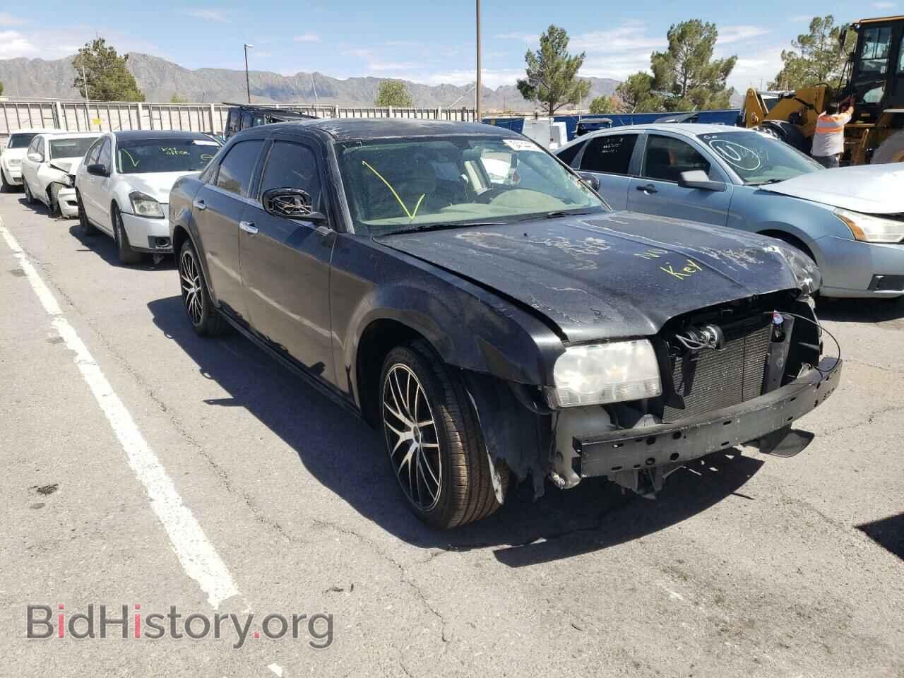 Photo 2C3CA4CD1AH329274 - CHRYSLER 300 2010
