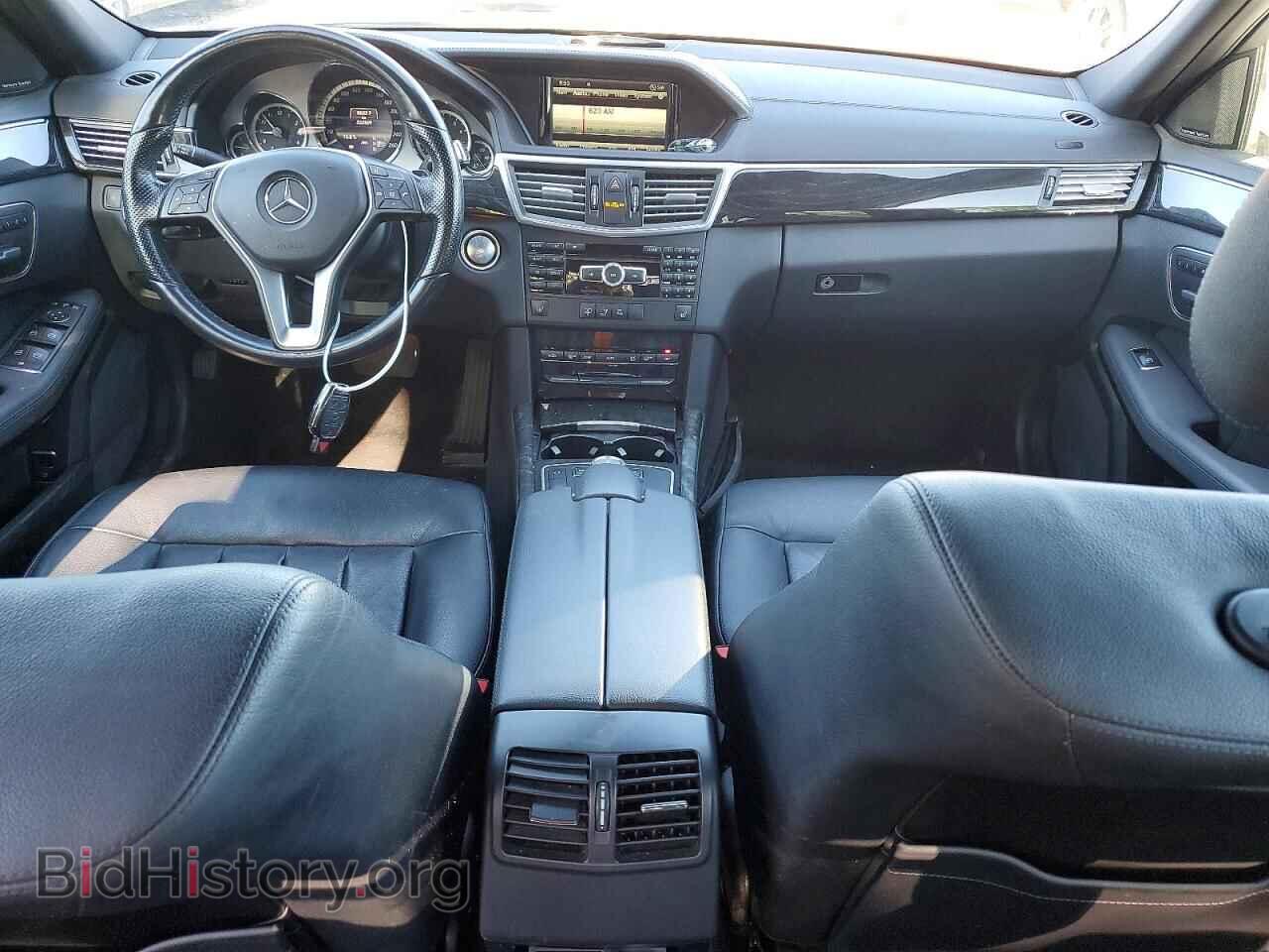 2013 MERCEDES-BENZ E-CLASS - VIN: WDDHF8JB0DA673568 - Фото 8