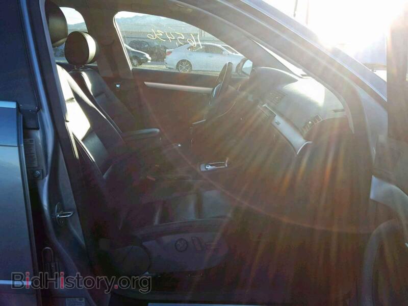 2006 Audi A4 (VIN WAUDF78E76A205159) — фото 5 из 10
