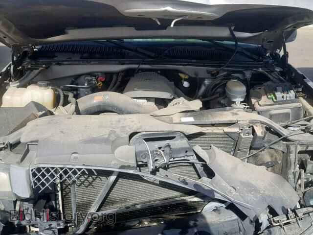 2005 CHEVROLET SILVERADO - VIN: 2GCEC19V151265569 - Фото 7