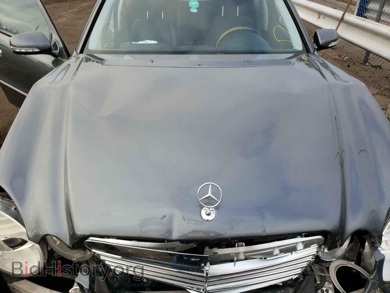 2008 MERCEDES-BENZ E-CLASS - VIN: WDBUF87X48B315660 - Фото 7