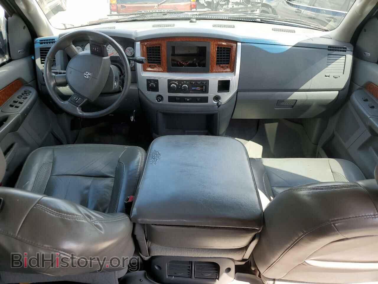 2006 DODGE All Models - VIN: 3D7KS29C16G160474 - Фото 8