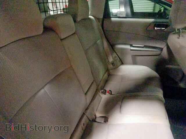 2013 SUBARU FORESTER - VIN: JF2SHADC8DH435143 - Photo 6